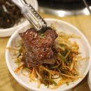참맛숯불갈비