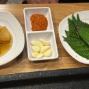 고향묵은지생삼겹살 이미지