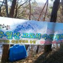 고로쇠산삼농원
