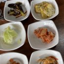 진우렁쌈밥