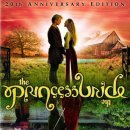 The Princess Bride + Mark Knopfler 영화음악 이미지