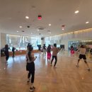 줌바댄스 이미지