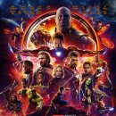 Avengers: Infinity War / 문화의날 5,000원의 행복 / 2018년 4월 25일 20시 45분 이미지