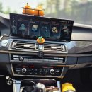 BMW520d xDrive 이미지
