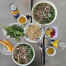 다낭 쌀국수 맛집 포 홍 (PHO HONG) 다섯 번째 방문 후기