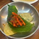 [대구] 대구의 맛을 알고 싶다면? 현지인도 웨이팅하는 무침회골목 1등 맛집, 푸른회식당 방문 후기