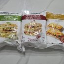 베키아에누보 신세계푸드 치아바타 샌드위치 4종 후기 토핑듬뿍 아침대용 빵 전자레인지 칼로리 밀도