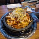 백경한우판교 | 직장인 점심 추천｜판교 백경한우 두루치기 맛있게 먹는 법