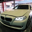 BMW F10 520d 마르스ECU맵핑 출력업그레이드 휠마력 44HP 상승 이미지