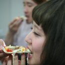 피자헤어스케치