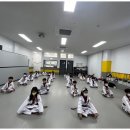 클래스티지 드림 태권도장 | 철산동태권도 클래스티지 드림태권도장 체험기
