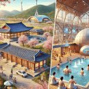 한빛대중탕 | 대전 유성 여행 가이드 – 온천과 과학의 도시에서 힐링과 체험을 한 번에