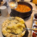 뽑기한판 | 명지 맛집 ‘진심돈’ 후기🔥 구워져 나오는 듀록돼지한판 존맛 조합