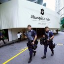 Singapore's Shangri-La: Where top brass, dealers and spies rub shoulders 이미지