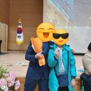 강산체육관 | 큰아이 초등학교 졸업식 참석 후기, 꽃다발 준비 학부모 옷 시간