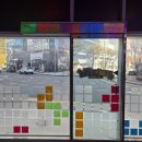 중앙게임랜드 | 거제유리창청소 펀존 후기, 같은 유리 다른 결과