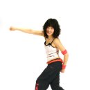 다이어트댄스 이미지