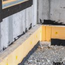 XPS(Extruded Polystyrene, 압출법 보온판) 이미지