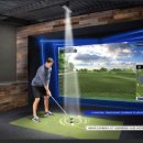 그늘집 스크린골프 이미지