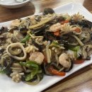 대동중화요리 | 충주 중국집, 낭만중화요리에서 감칠맛 대박 짜장면에 유산슬 먹고 온 후기