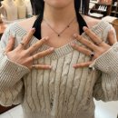 오구오구살롱 | VACIA 바시아 - 최근 작업물 기록과 #웨딩링 #주문제작주얼리 #임신14주차 #먹방기록 #또간집 시간 역순...