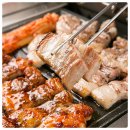 고기굽는작은마을