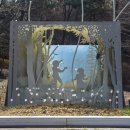 고개쉼터 이미지