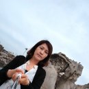 강릉휴안채 | 강릉시 아들바위공원 - 드라마 도깨비 촬영장소 (영진해변) - 경포해변 - 선교장 - 오죽헌 - 영진보리밥집