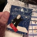 연극 돌아온다 | ⭐️센과 치히로의 행방불명 연극 뮤지컬 후기⭐️ [❣️꿀팁 총정리❣️/ 1층 중앙 7열 시야/ MD 재고 현황/ 캐스팅...