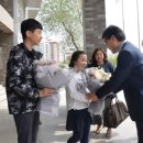 한국국제학교 이미지