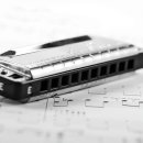 하모니카 이미지