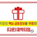 1월 23일 (수) 오늘의 추천종목 '위노바' 12%상승! 이미지