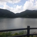 원남저수지 둘레길 이미지