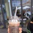 고디바 현대프리미엄아울렛 김포점 방문 후기. 고디바 디저트!