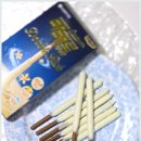 더블리치 | 빼빼로 솔티바닐라 더블리치 파는곳 편의점 신상과자 후기