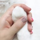예쁜 봄네일 추천! 시럽네일(그라데이션네일) 강남 네일샵: 아비쥬 신논현점💓