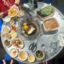 자갈치꼼장어장어구이 | 동성장어구이 : 부산 자갈치시장 꼼장어거리 맛집 노포 야장 내돈내산 솔직후기