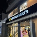 맥도날드송정역점 이미지