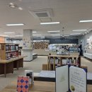 의정부1동 작은도서관 이미지