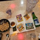 탑텐 노래연습장 이미지