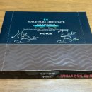 [2024.11.02.(토)] 오늘 일기/주말 일상/ROYCE&#39;S PURE CHOCOLATE/호캉스/네이버 웹툰 리뷰/사랑하는 나...