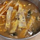 육전국밥 일산라페스타점