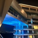 스위트-원 | 카시아 속초 호텔 원 베드룸 스위트 트윈 호캉스 후기 (조식, 헬스장)