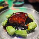 취권 | 제주도 맛집 추천 인생 중식집 취권 동파육 계란볶음밥 궁보기정