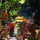 아리에티호텔 | 나고야 가볼만한곳 지브리파크 대창고 포토스팟 BEST 5 추천