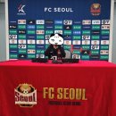 코튼시드 | 251026 FC서울 코튼시드 스타디움투어 후기
