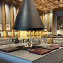 킹버거하우스식당 | 파크로쉬 정선 숙암 킹 스위트 내돈내산 방문후기 (파크로쉬 식당, 숙박 가격 정보 포함)