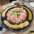 봉애쭈꾸미 | 사천 맛집 사천 현지인맛집 매콤 담백 봉애쭈꾸미