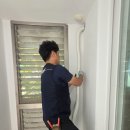 고려아파트 | 익산시스템에어컨 설치, 모현동 e편한세상 아파트 쾌적함을 선물하다.