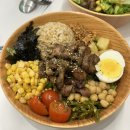 오송 호수공원 화장실 1 | [청주] 오송 호수 공원 포케 맛집, 행포케 오송점